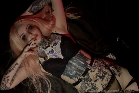 Etchasketchx onlyfans leak porn