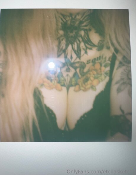 Etchasketchx onlyfans leaka