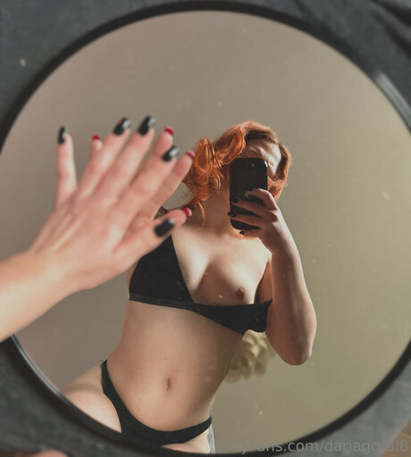 Dariagoral8 onlyfans porn leaks