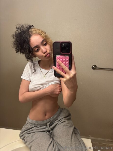 Angelicaaaaa leaked onlyfans content