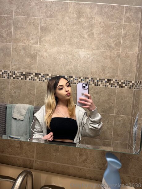 Jessica42030 onlyfans leaks