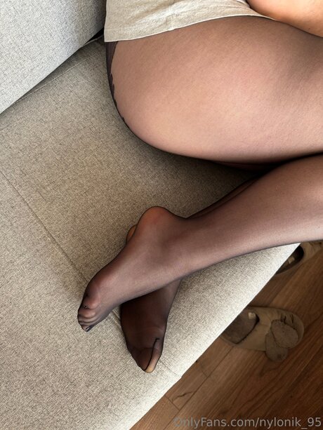 Nylonik 95 onlyfans sextape leak