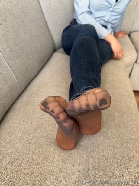 Nylonik 95 onlyfans naked leak