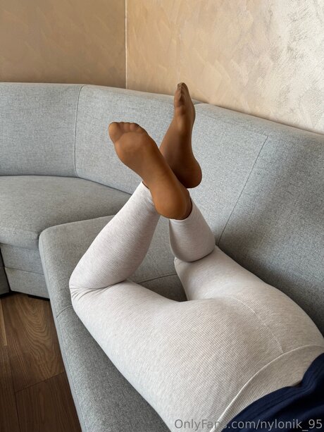 Nylonik 95 nude leak onlyfans