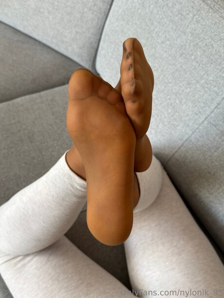 Nylonik 95 only fans leak nude