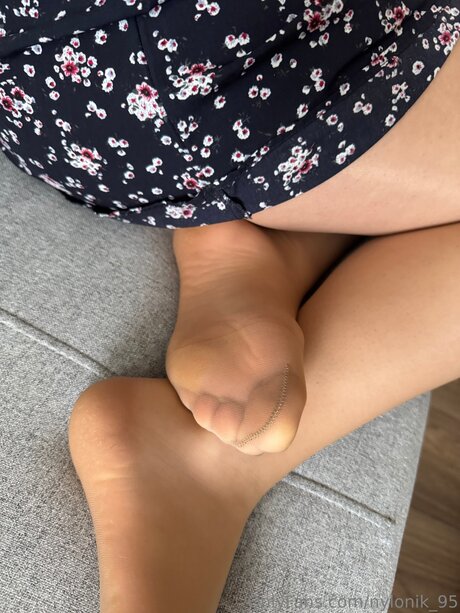 Nylonik 95 onlyfans nude tits