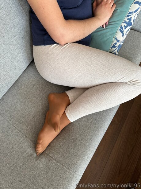 Nylonik 95 Profile pic