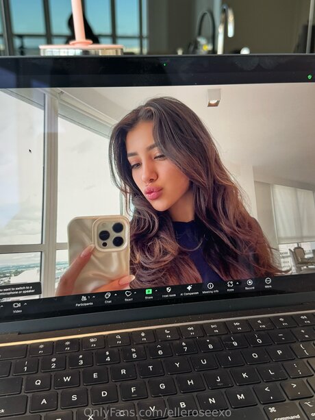 Elleluna onlyfans de