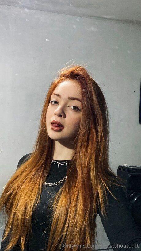 Gasia Shoutoutt leaked onlyfans xxx