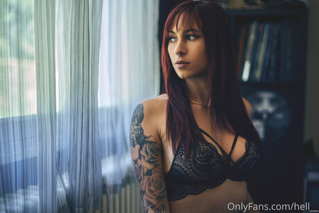 Hell onlyfans leaked xxx