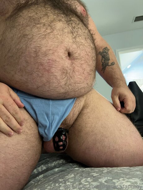 Snacksatanorgy new onlyfans leaks