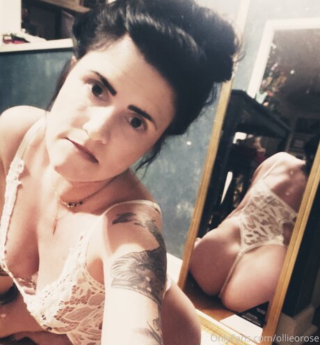 Ollieorose onlyfans tits