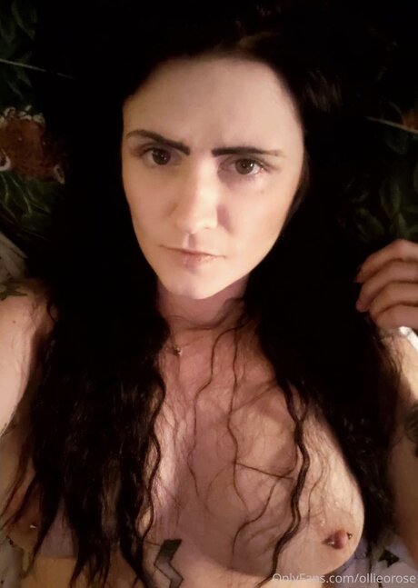 Ollieorose nudes leaked onlyfans