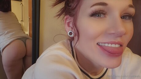 Crystaab hot onlyfans