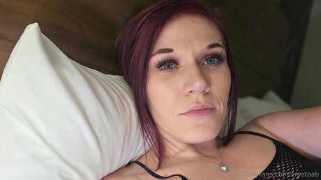 Crystaab leaked onlyfans nudes