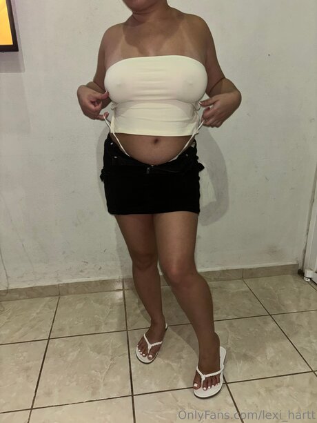 Lexi Hartt leak onlyfans nude