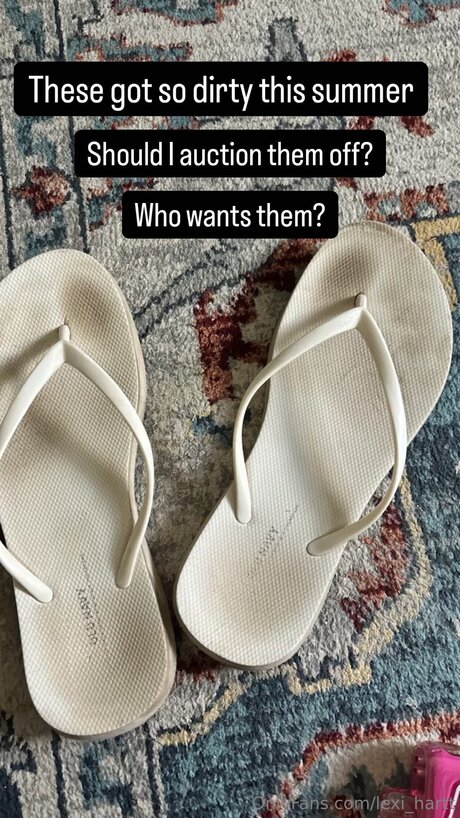 Lexi Hartt only fans xxx