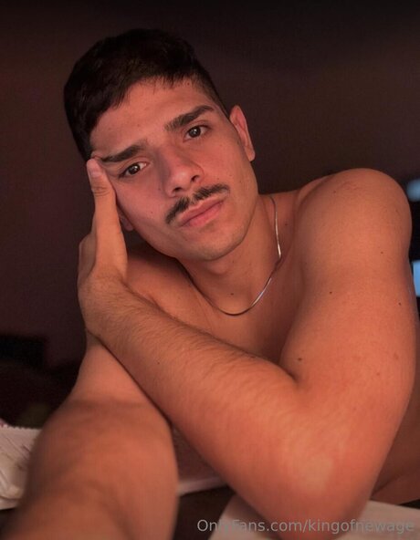 Kingofnewage only fans content