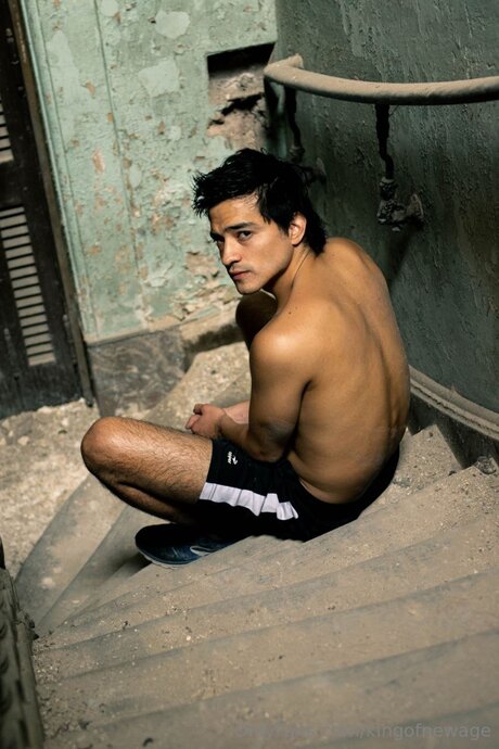 Kingofnewage nudes onlyfans leak