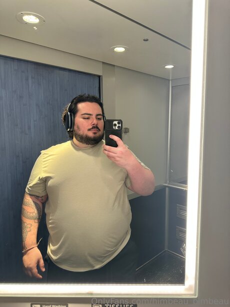 Himbeau Bimbeau onlyfans leak new