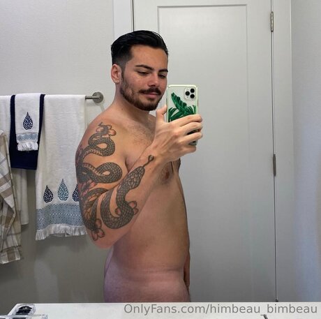 Himbeau Bimbeau onlyfans joi