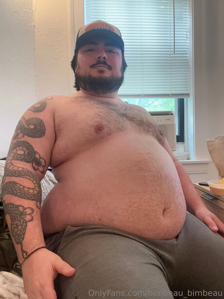 Himbeau Bimbeau leaked onlyfans