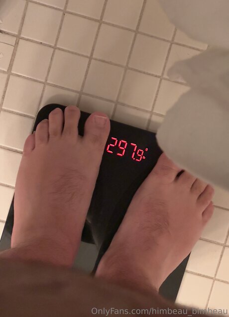 Himbeau Bimbeau only fans review