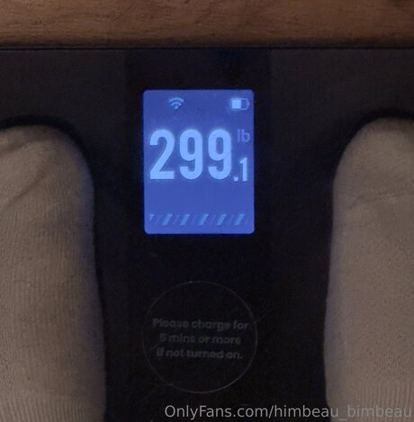 Himbeau Bimbeau leak onlyfans porn