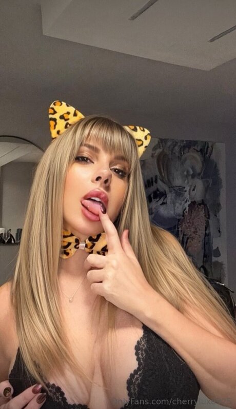 Liv Rise only fans nude leaks