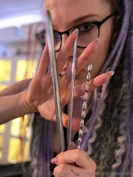 Mistressspankerella onlyfans nudes