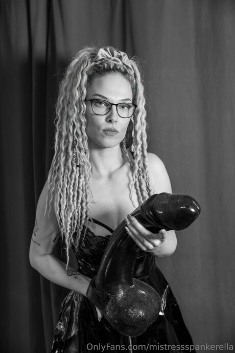 Mistressspankerella leaked onlyfans.