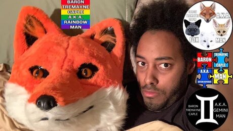 Barontremaynecaple only fans porn