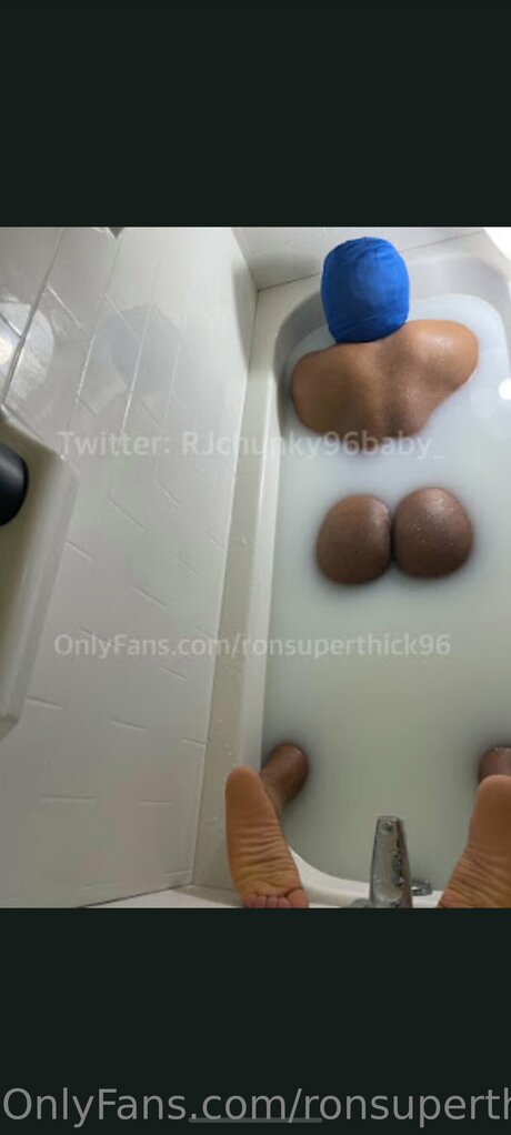 Ronsuperthick96 onlyfans porno