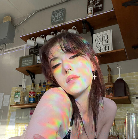 Poket Fairy nude onlyfans leaks