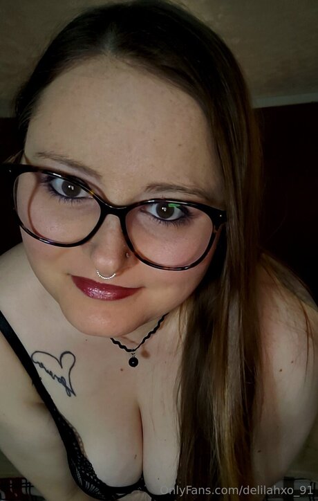 Delilahxo 91 leaked onlyfans pics