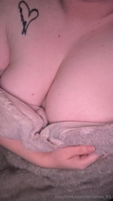 Delilahxo 91 onlyfans fuck