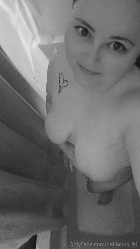 Delilahxo 91 onlyfans model