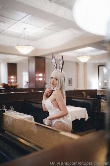 Chopstickschan onlyfans leaked photos