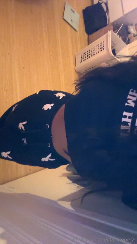 Clarajoness onlyfans nudes leaked