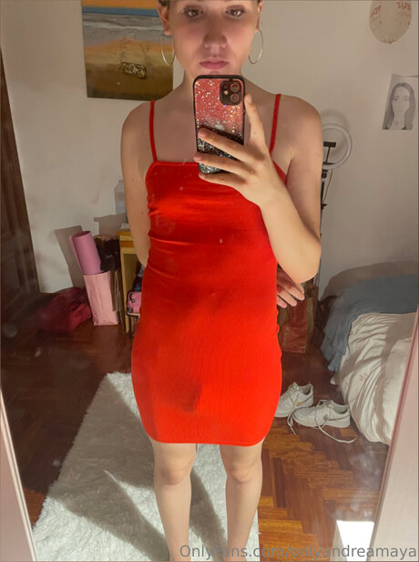 Onlyandreadoll onlyfans nude leaks