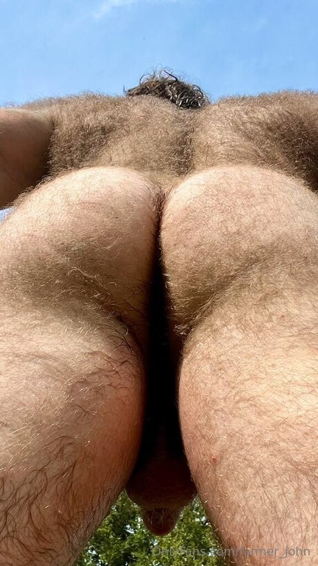 Farmer John nude leaked onlyfans