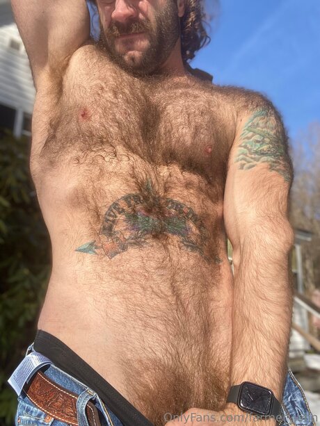 Farmer John onlyfans leaked free