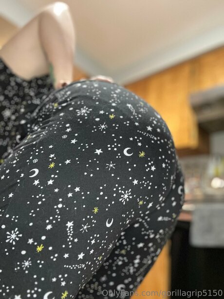 Gorillagrip5150 xxx onlyfans