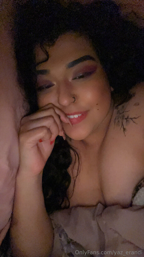 Yaz Erandi onlyfans joi