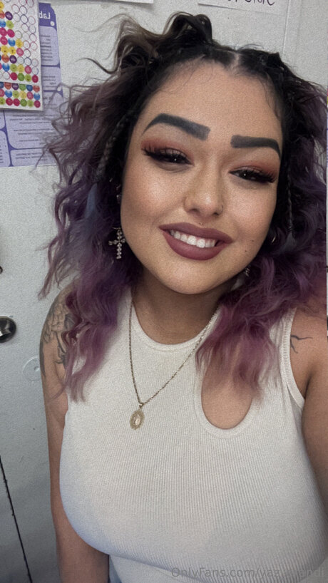 Yaz Erandi onlyfans mega