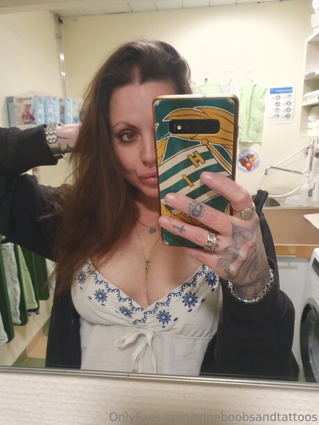 Bajenboobsandtattoos only fans leaks