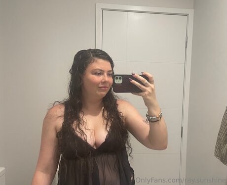 Ray Sunshine leaked onlyfans naked