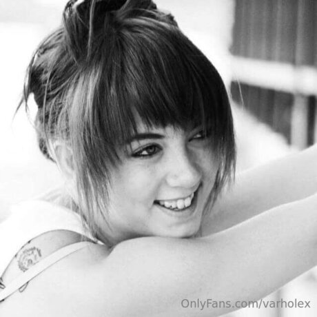 Varholex onlyfans leak ass