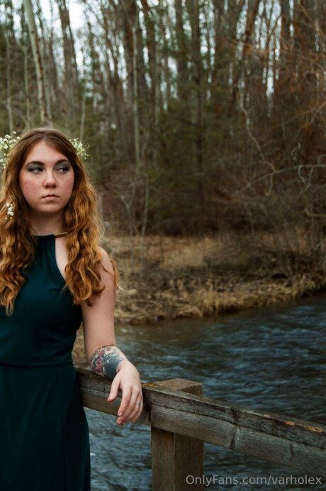 Varholex onlyfans nude leaks