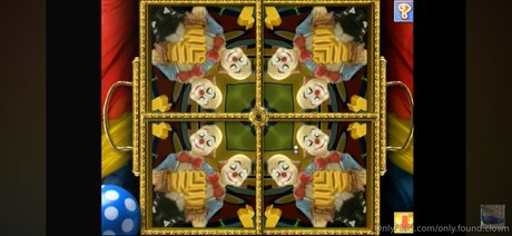 Only Found Clown xxx onlyfans